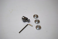 Thumbnail for Fidanza 06-08 Honda Civic Si / 2009 Honda Civic (Non Si) Short Throw Shifter