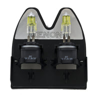 Thumbnail for Hella Optilux 893 12V 37.5W Extreme Yellow Bulbs (Pair)