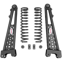 Thumbnail for Rancho 11-19 Ford Pickup / F250 Series Super Duty Leveling Suspension System Component - Box One