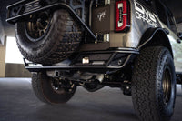 Thumbnail for DV8 Offroad 21-23 Ford Bronco Competition Series Rear Bumper