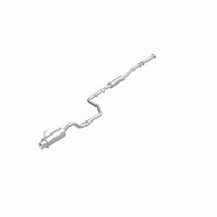 Thumbnail for MagnaFlow Sys C/B Honda Civic 3Dr 96-