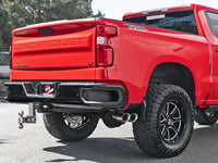 Thumbnail for aFe Vulcan Series 3in 304SS Exhaust Cat-Back w/Pol Tip 2019 GM Silverado/Sierra 1500 V6-4.3L/V8-5.3L