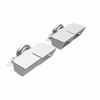 Thumbnail for MagnaFlow Tip 1-Set Quad Square