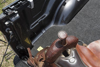 Thumbnail for BedRug 17-23 Honda Ridgeline (2pc Floor) Mat (Use w/Spray-In & Non-Lined Bed)