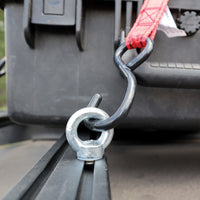 Thumbnail for KC HiLiTES M-Racks Eye Nuts