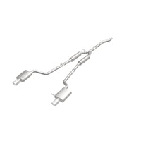 Thumbnail for MagnaFlow Sys C/B 02- Audi A4 1.8T AWD