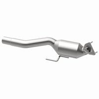 Thumbnail for MagnaFlow Conv DF 04-07 VW Touareg 4.2L Driver Side