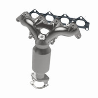 Thumbnail for MagnaFlow Converter Direct Fit 04-12 Hyundai Elantra 2.0L