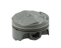 Thumbnail for Mahle MS Single Piston Gen 3 Coyote 5.0L 3.662in Bore 3.65in Stroke 5.933in Rod .866 Pin 8.4cc 12 CR