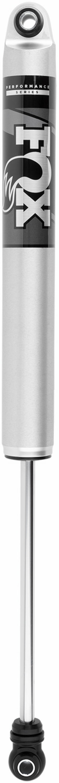 Thumbnail for Fox 2019+ Jeep Gladiator JT 2.0 Perf Series 11.7in Smooth Body IFP Rear Shock / 3.5-4in Lift