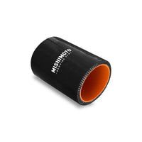 Thumbnail for Mishimoto 3.5 Inch Straight Coupler -  Black