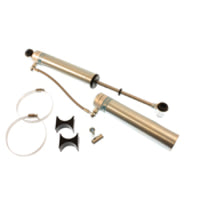 Thumbnail for Bilstein 5160 Series 5165 Series 7.5in. Travel 170/60 46mm Monotube Shock Absorber