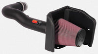 Thumbnail for K&N 06 Ford F150 V8-4.6L Performance Intake Kit