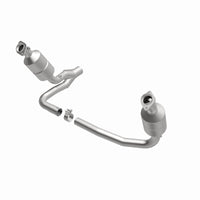 Thumbnail for MagnaFlow Conv DF 04 Dakota 3.7/4.7 2WD OEM