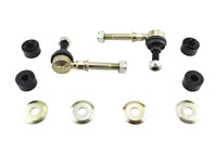 Thumbnail for Whiteline Plus 89-92 Mitsubishi Galant Rear Sway Bar Link Assembly *SPECIAL ORDER NO CANCELLATIONS*