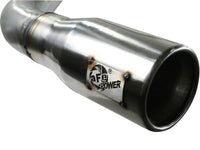 Thumbnail for aFe ATLAS Cat-Back Exhaust AL 98-11 Ford Ranger L4 2.3/2.5 V6 3.0/4.0L