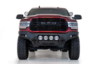 Thumbnail for Addictive Desert Designs 19-21 Ram 2500/3500 Bomber Front Bumper (Rigid)