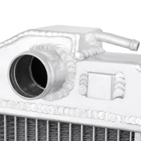 Thumbnail for Mishimoto 87-91 BMW E30 M3 Manual Aluminum Radiator