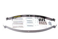 Thumbnail for Hellwig 04-21 Nissan Titan 2/4WD EZ Level 990 Helper Spring - Up To 2000lbs