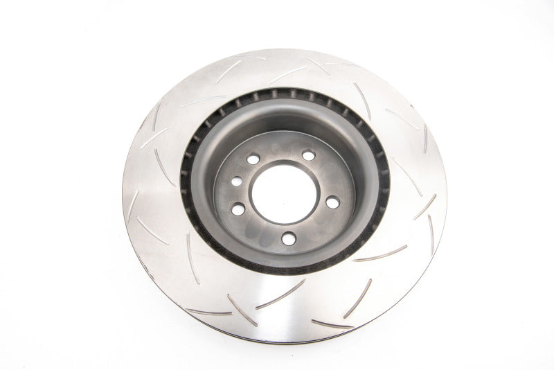 DBA 14-15 Land Rover Range Rover (w/o Brembo Brakes) 3.0L Front 4000 Series Slotted Rotor