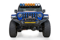 Thumbnail for Addictive Desert Designs 18-23 Jeep Wrangler JL/JT Stealth Fighter Front Bumper