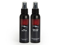 Thumbnail for WeatherTech Prep/Tack and Slip Solution Kit - Two 4 oz. Bottles