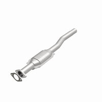 Thumbnail for MagnaFlow Conv DF 11 GMC Terrain 2.4L Rear