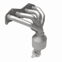 Thumbnail for MagnaFlow Conv DF 2009-2010 Pontiac Vibe 2.4L