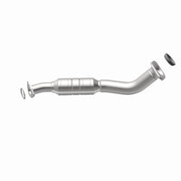 Thumbnail for MagnaFlow 02-06 Acura RSX 4 2.0L (includes Type S) Direct-Fit Catalytic Converter