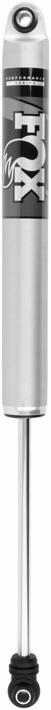 Thumbnail for Fox 2019+ Jeep Gladiator JT 2.0 Perf Series 12.2in Smooth Body IFP Rear Shock / 4.5-6in Lift