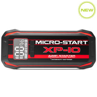 Thumbnail for Antigravity XP-10 (2nd Generation) Micro-Start Jump Starter