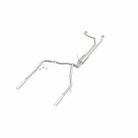 Thumbnail for MagnaFlow SYS C/B 2010 Nissan Titan 5.6L