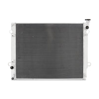 Thumbnail for Mishimoto 05-15 Toyota Tacoma 4.0L Performance Aluminum Radiator