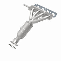 Thumbnail for MagnaFlow Conv DF 07 Ford Focus 2.0L Manifold **CA Emissions**