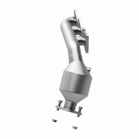 Thumbnail for MagnaFlow Conv DF 2009 Kia Borrego 3.8L Driver Side