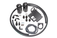 Thumbnail for Radium Engineering Dual Catch Can Kit S2000 All RHD and 06-09 LHD Fluid Lock