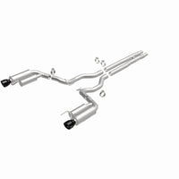 Thumbnail for MagnaFlow 2024 Ford Mustang GT 5.0L Competition Series Cat-Back Performance Exhaust System