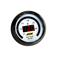 Thumbnail for AEM Digital Wideband UEGO Gauge w/o Sensor