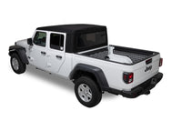 Thumbnail for Putco 20-21 Jeep Gladiator - 5ft (Sandard Box) Molle Front Panel