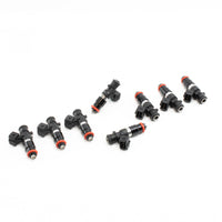 Thumbnail for DeatschWerks 97-13 Ford F-Series / 03-04 SVT Cobra Bosch EV14 1200cc Injectors (Set of 8)