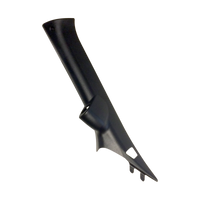 Thumbnail for Bully Dog A-Pillar Pod Mount for GT/LWTS+/GTX Devices