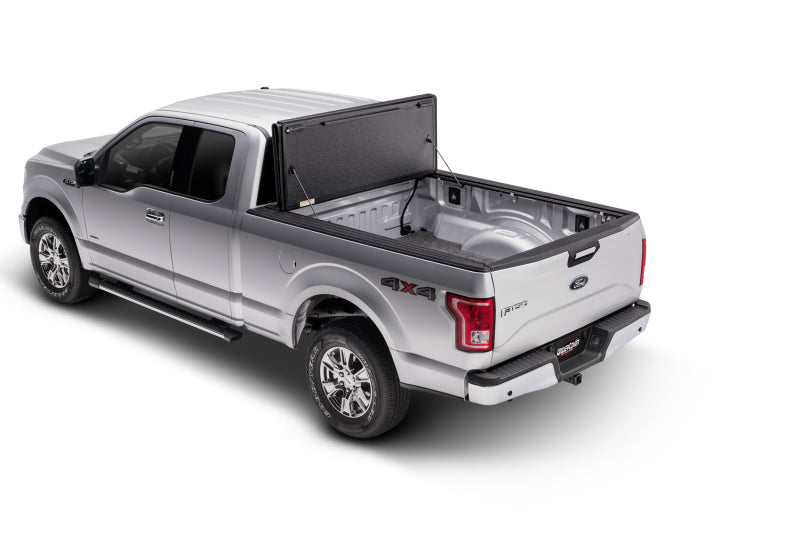 UnderCover 2015+ Ford F-150 8ft Flex Bed Cover