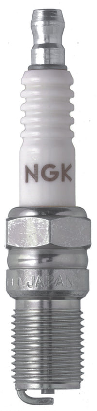 Thumbnail for NGK Nickel Spark Plug Box of 10 (B8EFS)