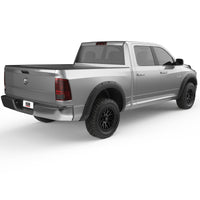 Thumbnail for EGR 09+ Dodge Ram LD Bolt-On Look Fender Flares - Set - Matte