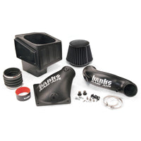 Thumbnail for Banks Power 07-09 Dodge 6.7L Ram-Air Intake System - Dry Filter