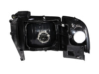 Thumbnail for ANZO 1994-2001 Dodge Ram Crystal Headlights Chrome