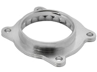 Thumbnail for aFe Silver Bullet Throttle Body Spacer 10-14 Chevrolet Camaro V6 3.6L