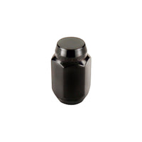 Thumbnail for McGard Hex Lug Nut (Cone Seat) 1/2-20 / 13/16 Hex / 1.5in. Length (4-Pack) - Black