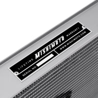Thumbnail for Mishimoto Universal Radiator 25x16x3 Inches Aluminum Radiator