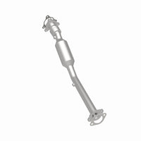 Thumbnail for MagnaFlow Catalytic Conv Direct Fit OEM Grade 05-07 Saturn Ion 3 L4 2.2L